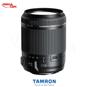 تصویر اصلی لنز تامرون Tamron 18-200mm f/3.5-6.3 Di II VC Lens برای دوربین کانن