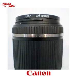 لنز تامرون Tamron 18-200mm f/3.5-6.3 Di II VC Lens برای دوربین کانن - کارکرده